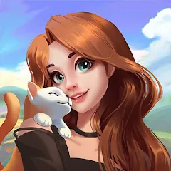 Скачать Merge Master: Dream Creative (Мердж Мастер) [МОД: Бесконечные деньги, Монеты и Мега MOD] | Взлом Merge Master: Dream Creative на Андроид