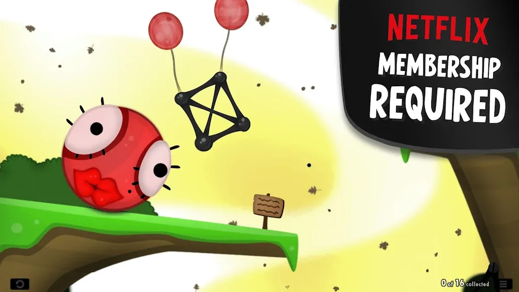 World of Goo Remastered (Ворлд оф Гу Ремастирд) [МОД: Все открыто, Дополнительные деньги и Меню MOD] Screenshot 1
