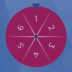 Скачать Wheel Spinner - Random Picker [МОД: Деньги, Монеты и Меню MOD] | Взлом Wheel Spinner - Random Picker на Андроид