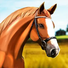 Скачать Derby Life : Horse racing (Дерби Лайф) [МОД: Бесконечные деньги, Монеты и Мега MOD] | Взлом Derby Life : Horse racing на Андроид
