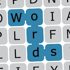 Скачать Word Quest: Puzzle Search [МОД: Все открыто, Дополнительные деньги и Меню MOD] | Взлом Word Quest: Puzzle Search на Андроид
