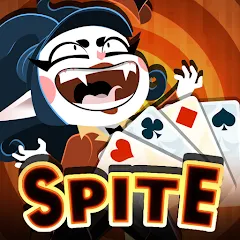 Скачать Spite & Malice [МОД: Меню, Бесконечные монеты и Открытые уровни] | Взлом Spite & Malice на Андроид