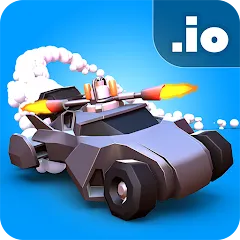 Скачать Crash of Cars (Краш оф Карс) [МОД: Много монет, Открытые уровни и Мега MOD] | Взлом Crash of Cars на Андроид