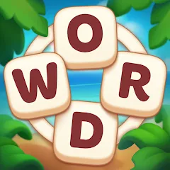 Скачать Word Spells: Word Puzzle Game [МОД: Деньги, Монеты и Меню MOD] | Взлом Word Spells: Word Puzzle Game на Андроид