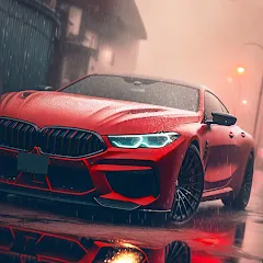 Скачать Driving School Simulator (Драйвинг Скул Симулятор) [МОД: Все открыто, Дополнительные деньги и Меню MOD] | Взлом Driving School Simulator на Андроид