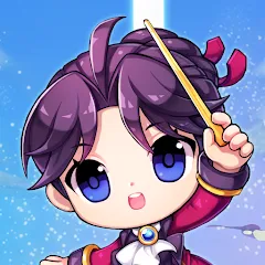 Скачать RhythmStar: Music Adventure (РитмСтар) [МОД: Меню, Бесконечные монеты и Открытые уровни] | Взлом RhythmStar: Music Adventure на Андроид