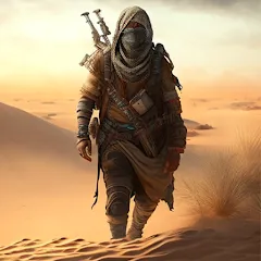 Скачать Exile: Wasteland Survival RPG (Эксайл) [МОД: Много денег, Монет и Все открыто] | Взлом Exile: Wasteland Survival RPG на Андроид