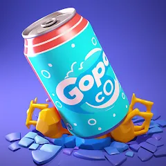 Скачать Tidy Box Match 3D (Тиди Бокс Матч 3Д) [МОД: Много монет, Открытые уровни и Мега MOD] | Взлом Tidy Box Match 3D на Андроид