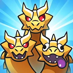 Скачать Summoners Greed: Tower Defense [МОД: Деньги, Монеты и Меню MOD] | Взлом Summoners Greed: Tower Defense на Андроид