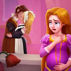 Скачать Castle Story (Кэсл Стори) [МОД: Много монет, Открытые уровни и Мега MOD] | Взлом Castle Story на Андроид