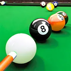 Скачать Billiards 8 Ball Pool Offline [МОД: Деньги, Монеты и Меню MOD] | Взлом Billiards 8 Ball Pool Offline на Андроид