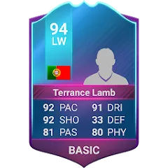 Скачать FUT Card Creator 23 (ФУТ Кард Криэйтор 23) [МОД: Меню, Бесконечные монеты и Открытые уровни] | Взлом FUT Card Creator 23 на Андроид