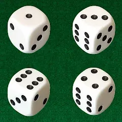 Скачать MultiDice (Дадос) [МОД: Меню, Бесконечные монеты и Открытые уровни] | Взлом MultiDice на Андроид