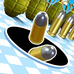 Скачать Attack Hole - Black Hole Games (Аттак Холе) [МОД: Много денег, Монет и Все открыто] | Взлом Attack Hole - Black Hole Games на Андроид