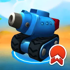 Скачать Tanks vs Bugs (Танки против жуков) [МОД: Все открыто, Дополнительные деньги и Меню MOD] | Взлом Tanks vs Bugs на Андроид