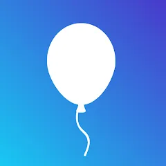 Скачать Rise Up: Balloon Game (Райз Ап) [МОД: Бесконечные деньги, Монеты и Мега MOD] | Взлом Rise Up: Balloon Game на Андроид