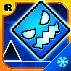 Скачать Geometry Dash SubZero (Геометрия Даш СабЗеро) [МОД: Бесконечные деньги, Монеты и Мега MOD] | Взлом Geometry Dash SubZero на Андроид