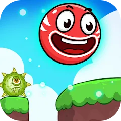 Скачать Roller Ball 5 : Ball Bounce (Роллер Болл 5) [МОД: Меню, Бесконечные монеты и Открытые уровни] | Взлом Roller Ball 5 : Ball Bounce на Андроид