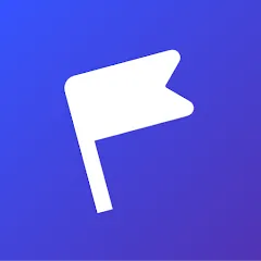 Скачать Flaggle (Флаггл) [МОД: Деньги, Монеты и Меню MOD] | Взлом Flaggle на Андроид