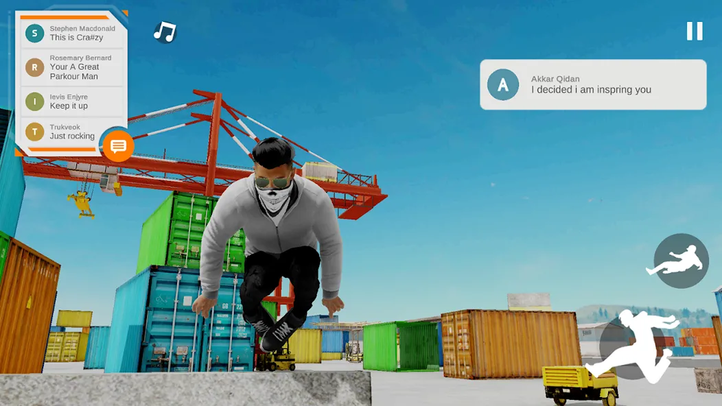 Rysen Dawn (Райзен Даун) [МОД: Много монет, Открытые уровни и Мега MOD] Screenshot 2