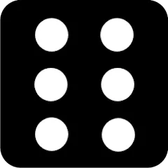 Скачать Dice Roller! [МОД: Меню, Бесконечные монеты и Открытые уровни] | Взлом Dice Roller! на Андроид