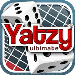 Скачать Yatzy Ultimate (Ятзи Ультимейт) [МОД: Все открыто, Дополнительные деньги и Меню MOD] | Взлом Yatzy Ultimate на Андроид