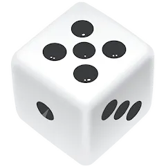 Скачать Dice Roll SNS [МОД: Много монет, Открытые уровни и Мега MOD] | Взлом Dice Roll SNS на Андроид