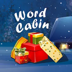 Скачать Word Cabin [МОД: Много монет, Открытые уровни и Мега MOD] | Взлом Word Cabin на Андроид