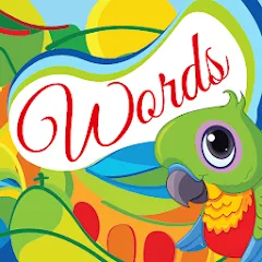 Скачать Words in Color [МОД: Много монет, Открытые уровни и Мега MOD] | Взлом Words in Color на Андроид