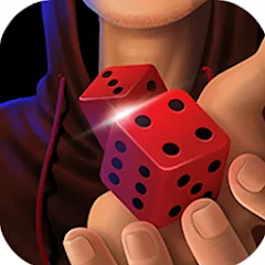 Скачать Phone Dice™ Street Dice Game (Фон Дайс Стрит Дайс Гейм) [МОД: Меню, Бесконечные монеты и Открытые уровни] | Взлом Phone Dice™ Street Dice Game на Андроид