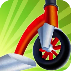 Скачать Scooter X (Скутер Икс) [МОД: Деньги, Монеты и Меню MOD] | Взлом Scooter X на Андроид