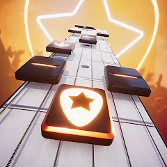 Скачать Country Star: Music Game (кантри стар) [МОД: Деньги, Монеты и Меню MOD] | Взлом Country Star: Music Game на Андроид