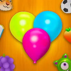Скачать Match Triple Balloon (Матч Тройной Шарик) [МОД: Много денег, Монет и Все открыто] | Взлом Match Triple Balloon на Андроид