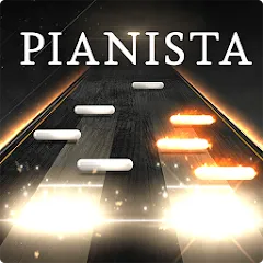Скачать Pianista (Пианиста) [МОД: Все открыто, Дополнительные деньги и Меню MOD] | Взлом Pianista на Андроид