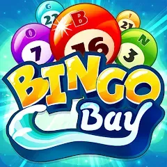 Скачать Bingo bay : Family bingo (Бинго бэй) [МОД: Бесконечные деньги, Монеты и Мега MOD] | Взлом Bingo bay : Family bingo на Андроид