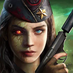 Скачать Dead Empire: Zombie War (Дед Эмпайр) [МОД: Деньги, Монеты и Меню MOD] | Взлом Dead Empire: Zombie War на Андроид