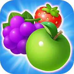 Скачать Fruit Hero (Фрут Хиро) [МОД: Бесконечные деньги, Монеты и Мега MOD] | Взлом Fruit Hero на Андроид