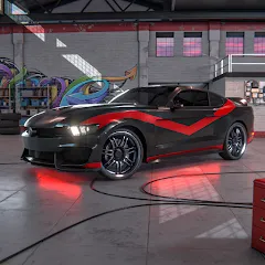 Скачать TopSpeed: Drag & Fast Racing (Топ Спид) [МОД: Меню, Бесконечные монеты и Открытые уровни] | Взлом TopSpeed: Drag & Fast Racing на Андроид