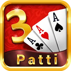 Скачать Teen Patti Gold, Rummy & Poker (Тин Патти Голд Кард Гейм) [МОД: Бесконечные деньги, Монеты и Мега MOD] | Взлом Teen Patti Gold, Rummy & Poker на Андроид