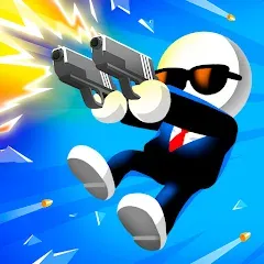 Скачать Johnny Trigger: Action Shooter (Джонни Триггер) [МОД: Деньги, Монеты и Меню MOD] | Взлом Johnny Trigger: Action Shooter на Андроид