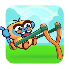 Скачать Jungle Squad: Rescue Animals (Джангл Сквад) [МОД: Деньги, Монеты и Меню MOD] | Взлом Jungle Squad: Rescue Animals на Андроид