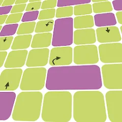 Скачать Russian scanwords [МОД: Меню, Бесконечные монеты и Открытые уровни] | Взлом Russian scanwords на Андроид