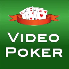 Скачать Video Poker (Видео Покер) [МОД: Бесконечные деньги, Монеты и Мега MOD] | Взлом Video Poker на Андроид