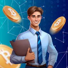 Скачать Business Empire: RichMan (Бизнес Империя) [МОД: Много монет, Открытые уровни и Мега MOD] | Взлом Business Empire: RichMan на Андроид