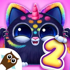 Скачать Smolsies 2 - Cute Pet Stories (Смолсис 2) [МОД: Все открыто, Дополнительные деньги и Меню MOD] | Взлом Smolsies 2 - Cute Pet Stories на Андроид