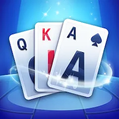 Скачать Solitaire Showtime (Солитер Шоутайм) [МОД: Много денег, Монет и Все открыто] | Взлом Solitaire Showtime на Андроид