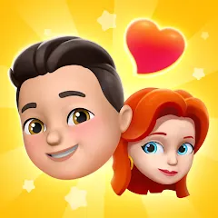 Скачать Story Life Simulator: Idle Sim (Стри Лайф Симулятор) [МОД: Бесконечные деньги, Монеты и Мега MOD] | Взлом Story Life Simulator: Idle Sim на Андроид
