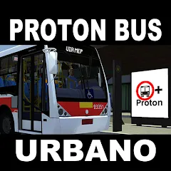Скачать Proton Bus Simulator Urbano (Протон автобусный симулятор ) [МОД: Бесконечные деньги, Монеты и Мега MOD] | Взлом Proton Bus Simulator Urbano на Андроид