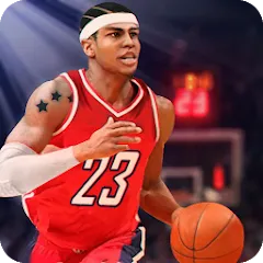 Скачать Fanatical Basketball [МОД: Все открыто, Дополнительные деньги и Меню MOD] | Взлом Fanatical Basketball на Андроид