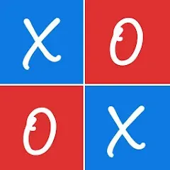Скачать Tic Tac Toe: Make Money Game (Тик так тое) [МОД: Бесконечные деньги, Монеты и Мега MOD] | Взлом Tic Tac Toe: Make Money Game на Андроид